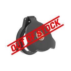 Leupold Alumina 28mm Flip-Back Lens Cover
